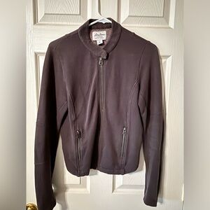 Lucky Brand Moto Jacket
